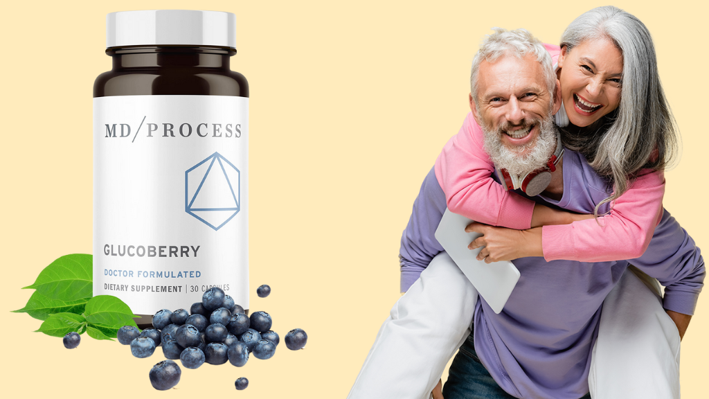 glucoberry