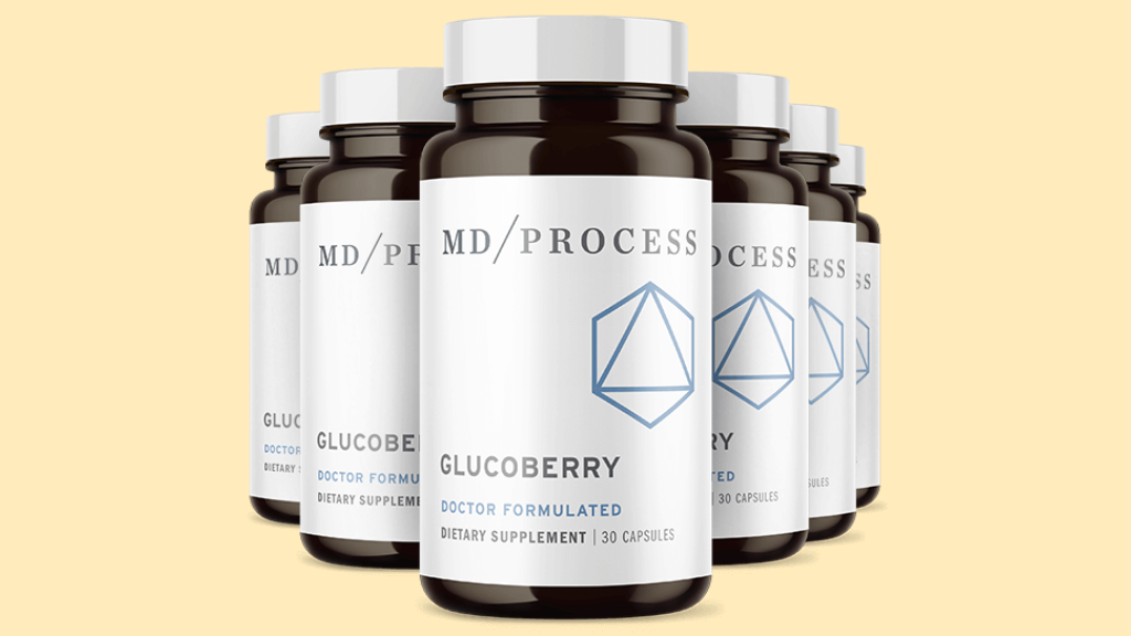 glucoberry