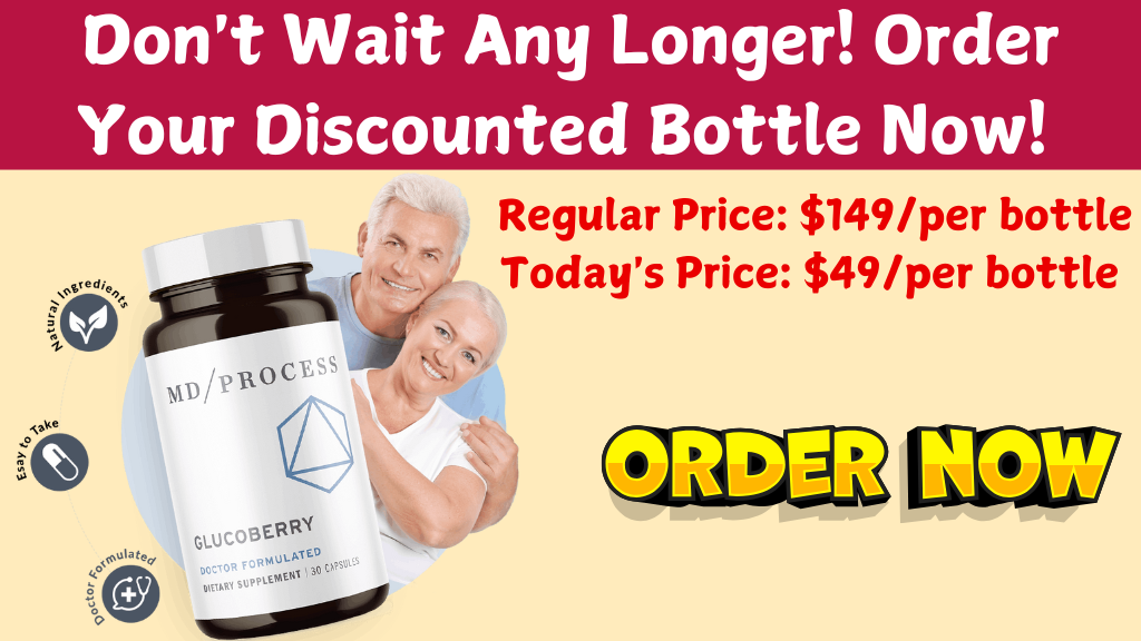 glucoberry