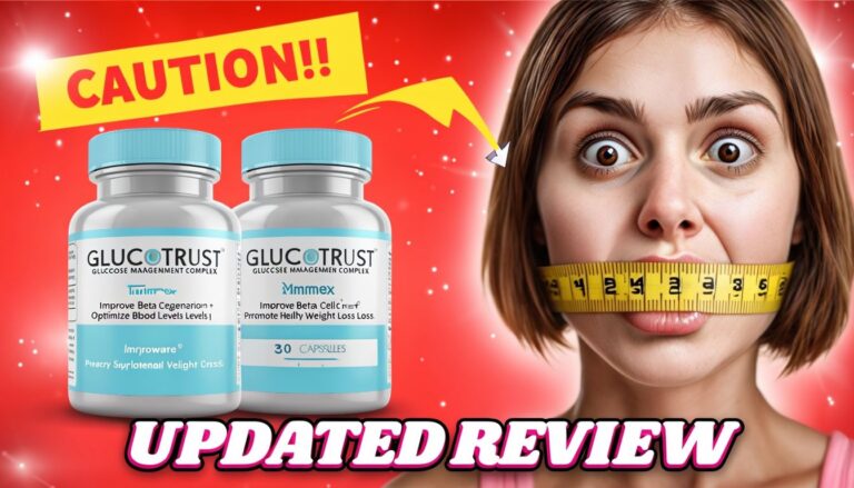 glucotrust