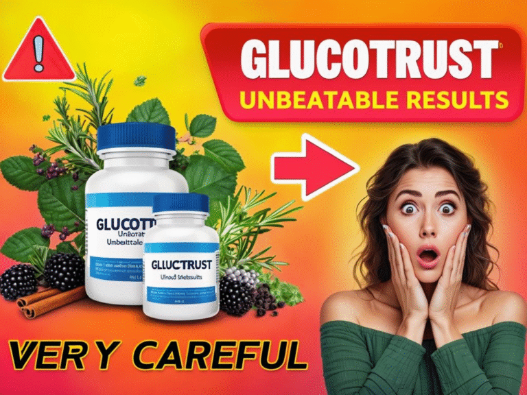 glucotrust
