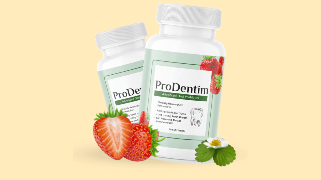 prodentim