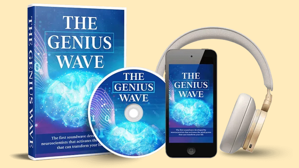 the genius wave 
