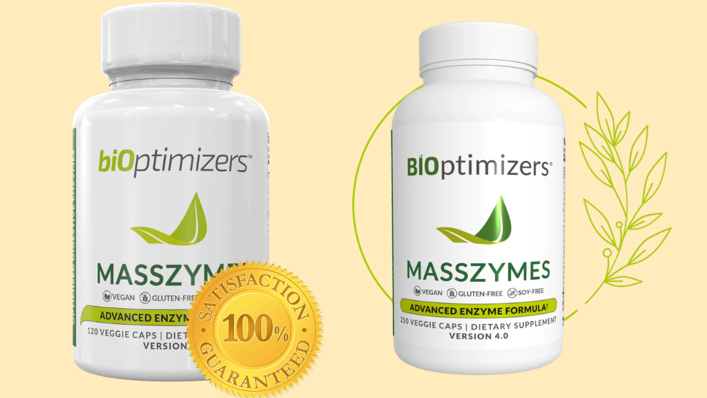 masszymes