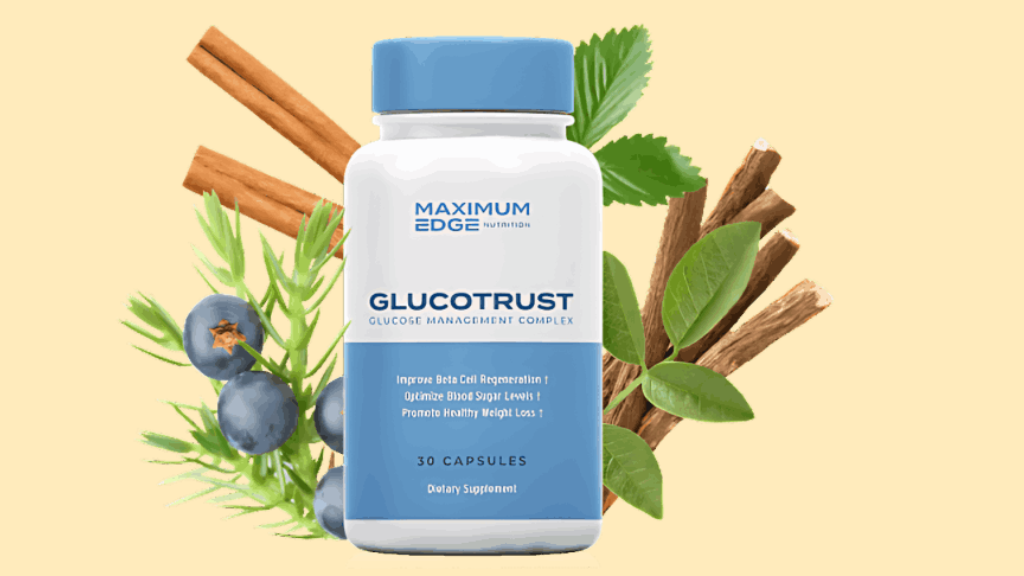 glucotrust