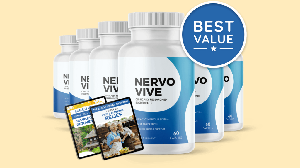 nervovive
