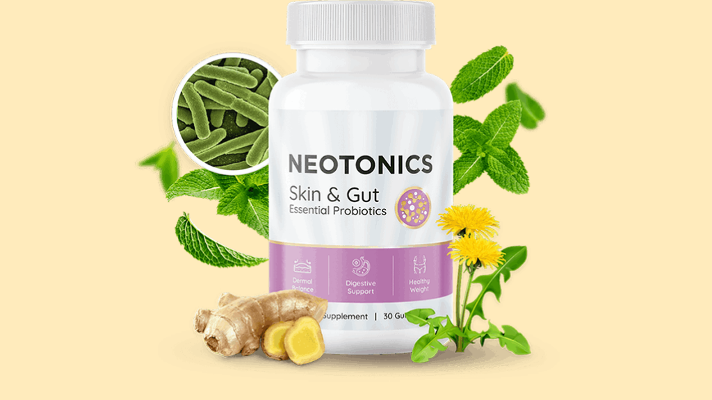 neotonics
