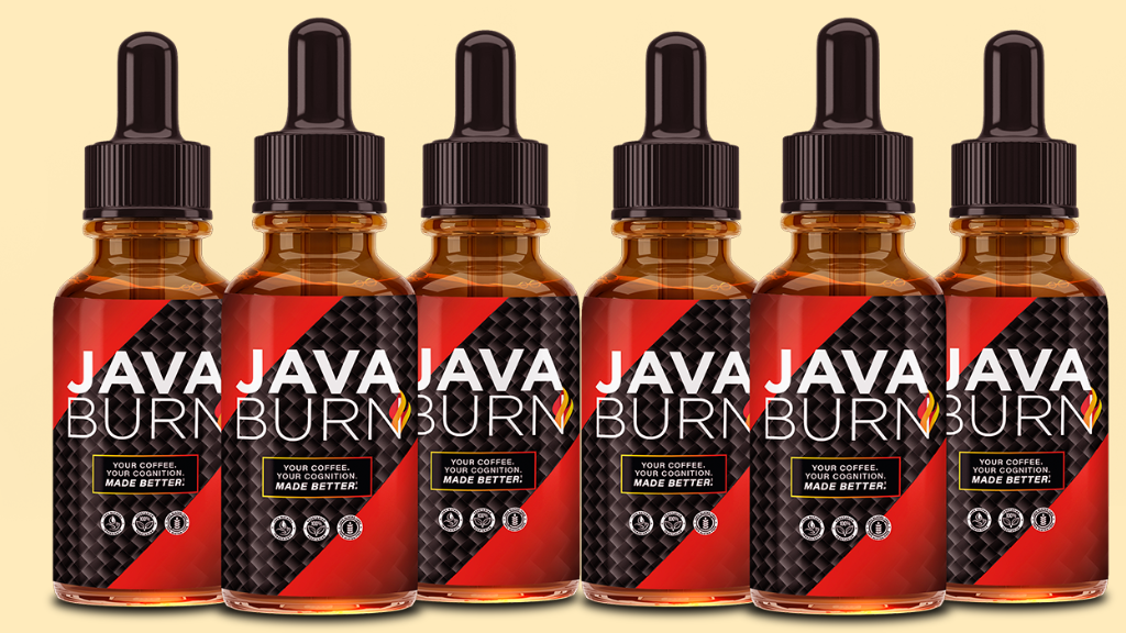 java burn