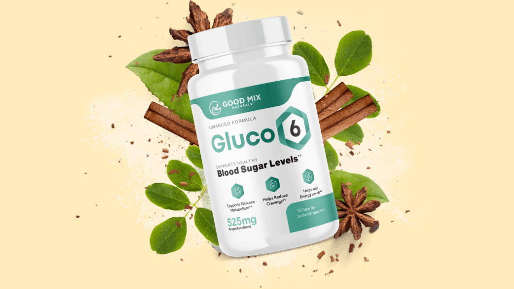 gluco6