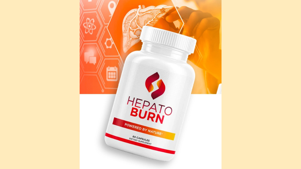 hepatoburn