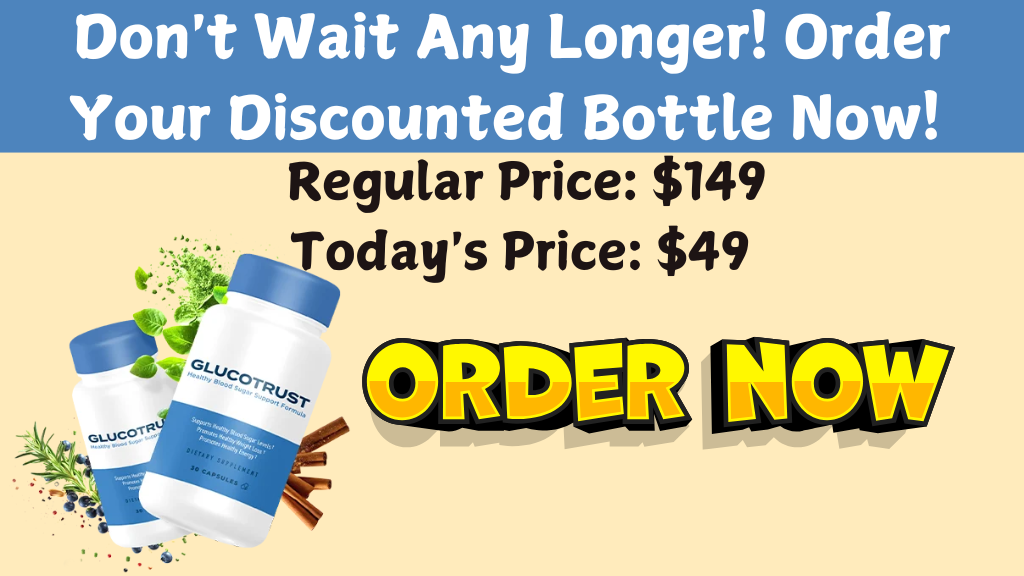 glucotrust