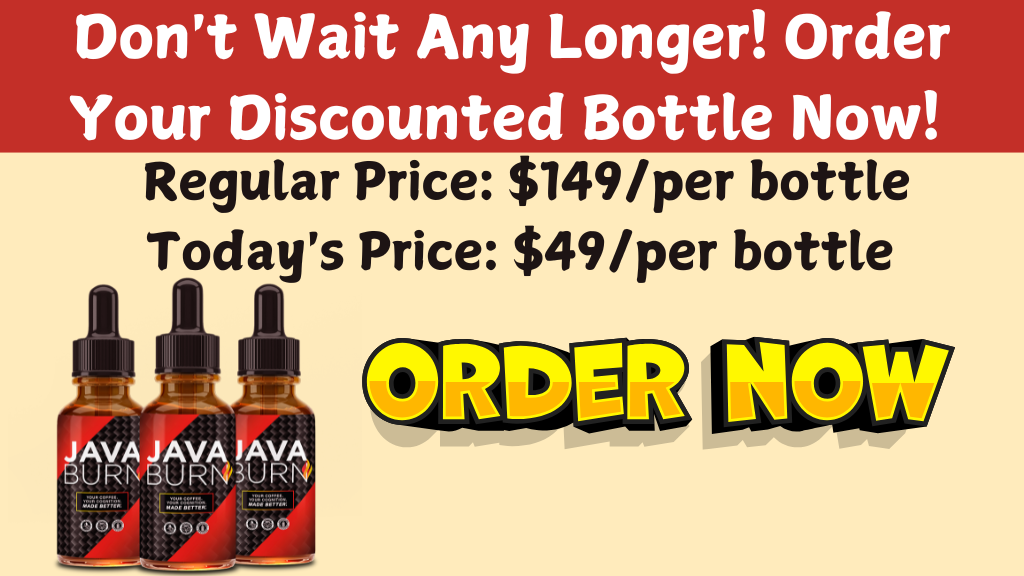 java burn