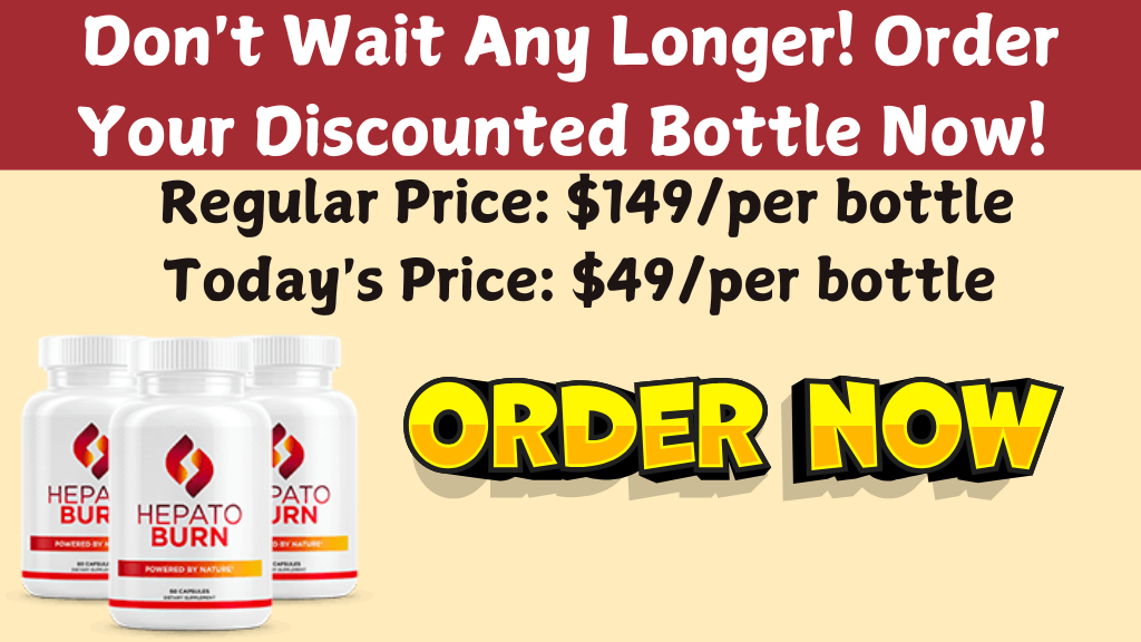 hepatoburn