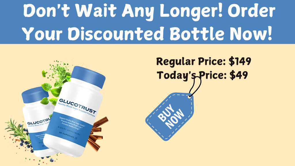glucotrust