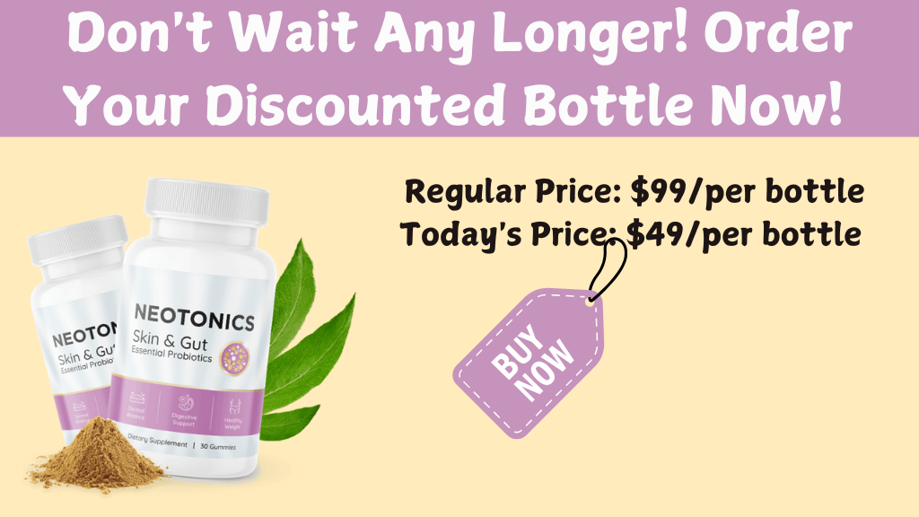 neotonics
