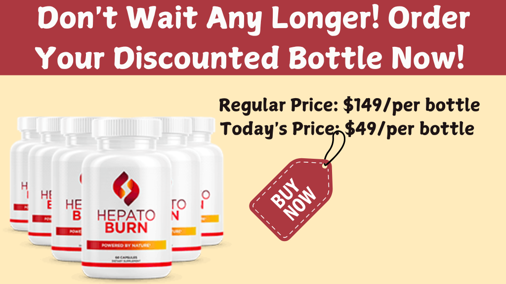 hepatoburn
