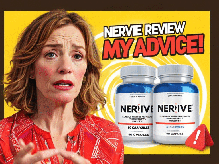 nervovive