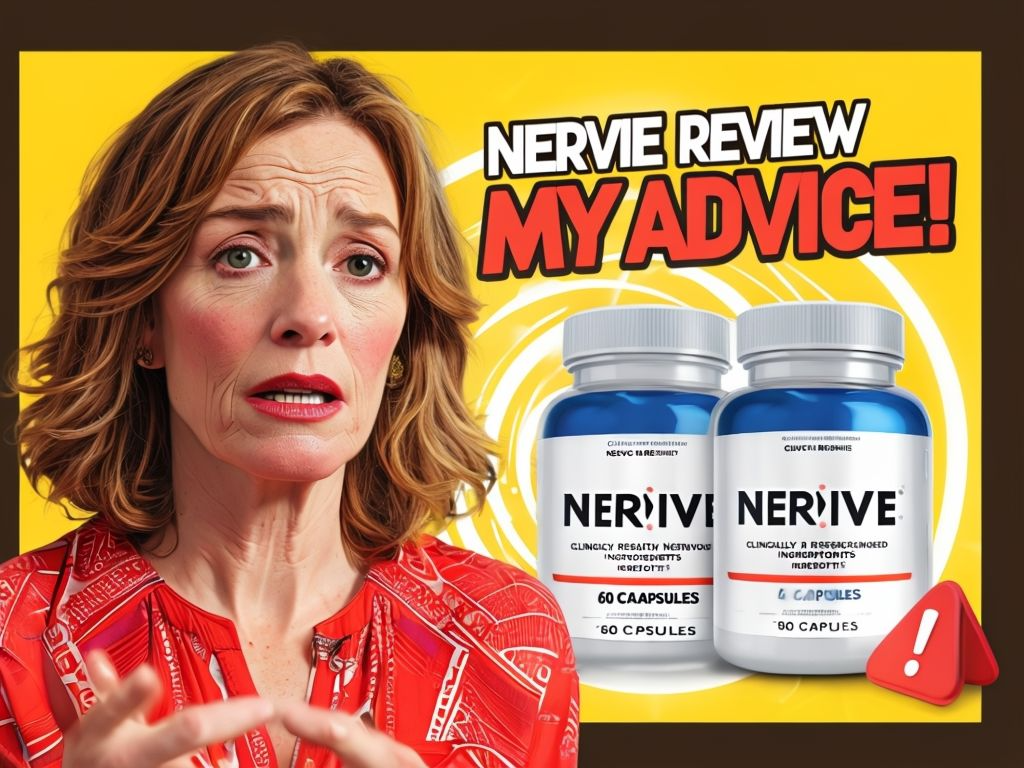 nervovive