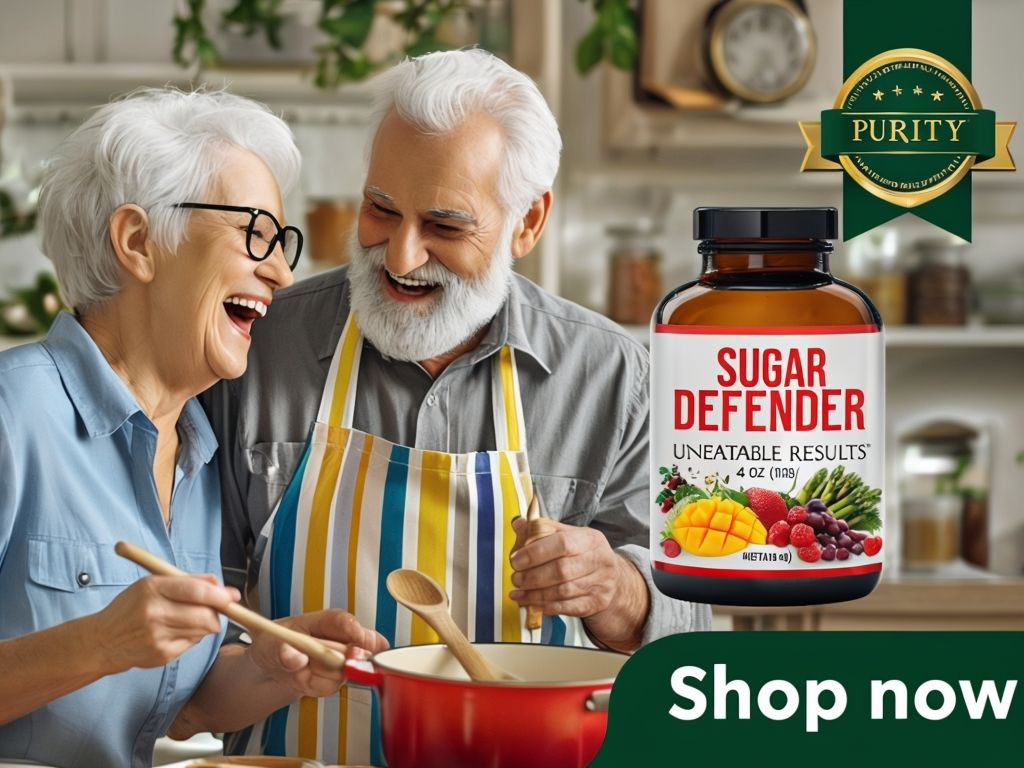 sugar defender