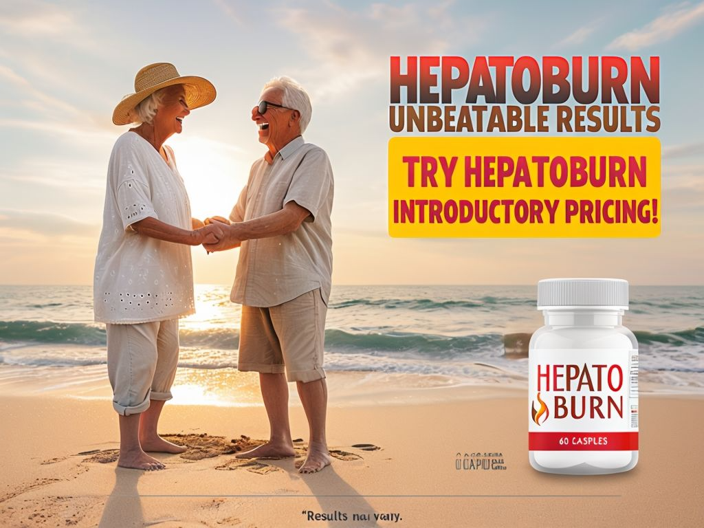 hepatoburn