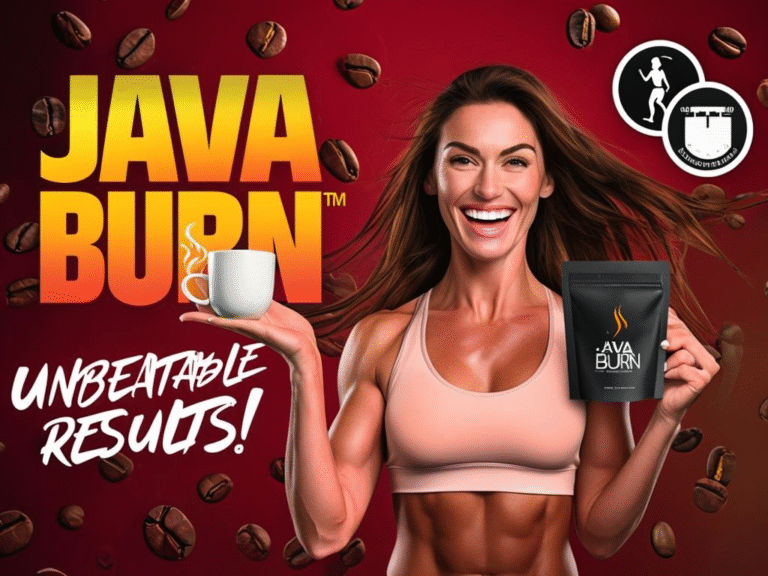 java burn