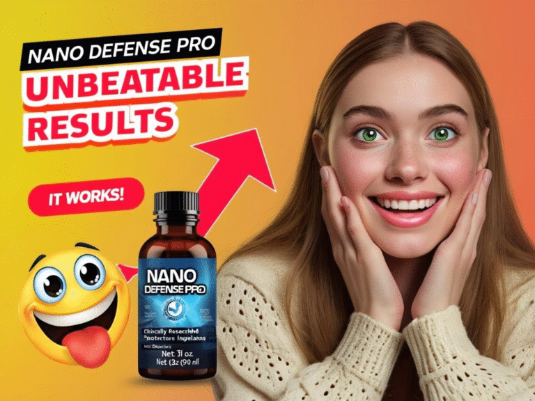 nano defense pro