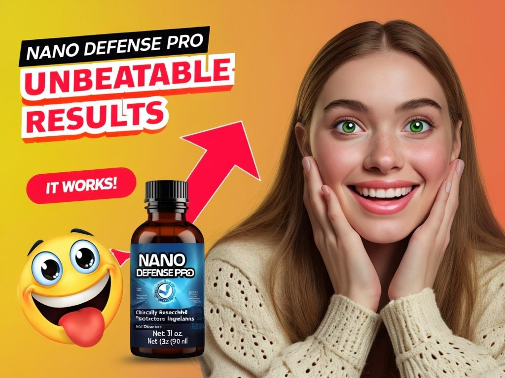 nano defense pro