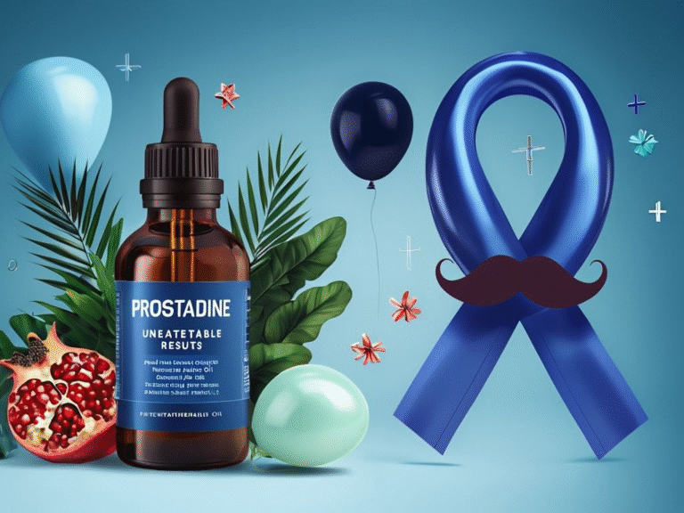 prostadine