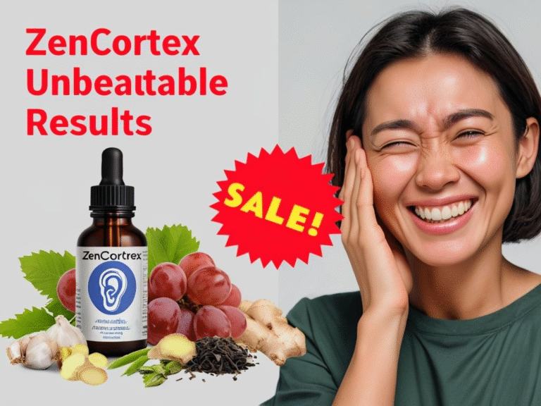 zencortex