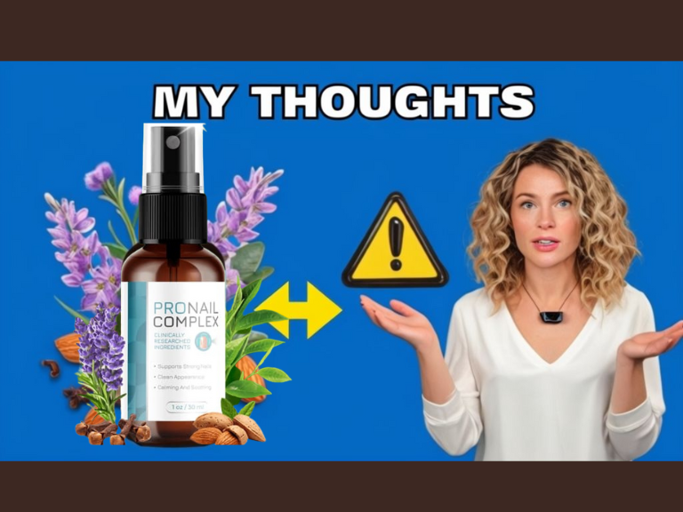 ProNail Complex