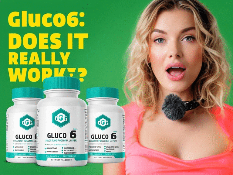 gluco6