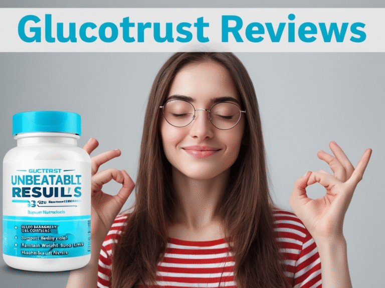 glucotrust