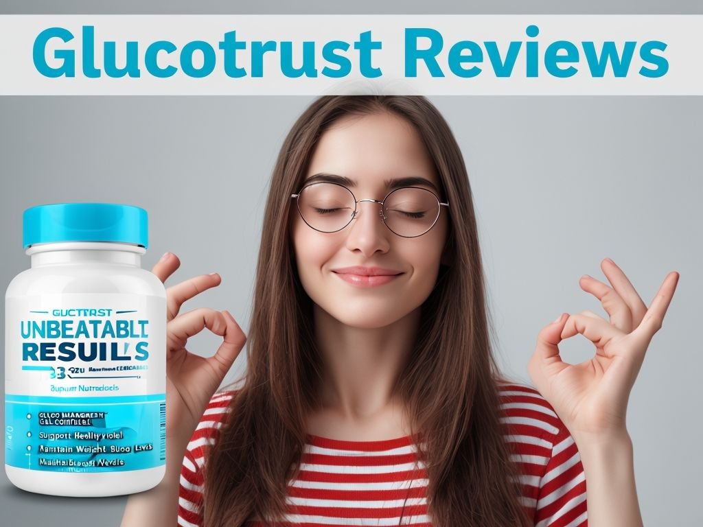 glucotrust